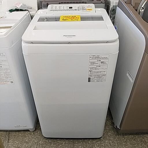 817A Panasonic 全自動洗濯機 7kg