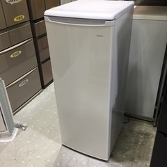 冷凍庫  ファン式   自動霜取り