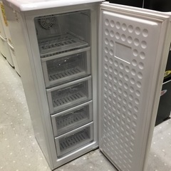 冷凍庫  ファン式   自動霜取り