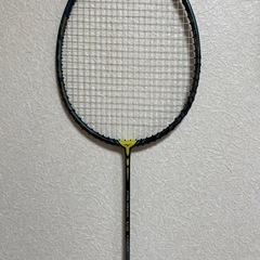 バドミントンラケット ミズノ　Caliber VF tour+ Caliber VS tour 4U