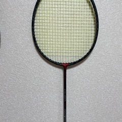 バドミントンラケット ミズノ　Caliber VF tour+ Caliber VS tour 4U