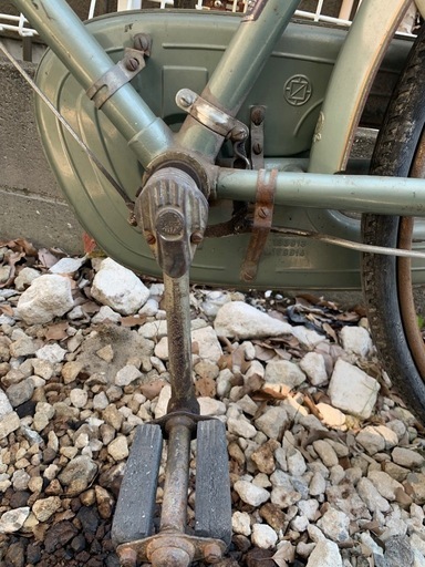 自転車