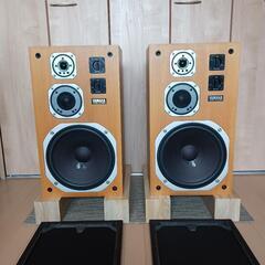 完売御礼?》YAMAHA NS-690Ⅱ ブックシェルフ スピーカー
