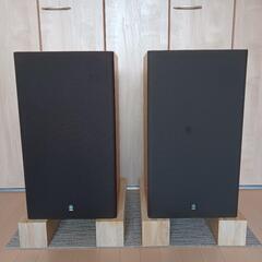完売御礼?》YAMAHA NS-690Ⅱ ブックシェルフ スピーカー