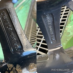 215／60R16  タイヤホイールセット