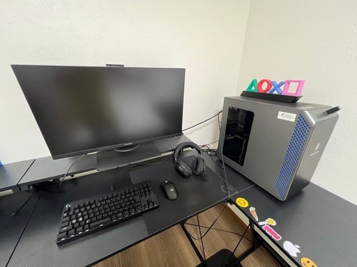【美品】ゲーミングPC
