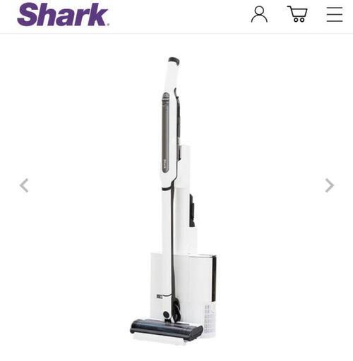 新品 Shark EVOPOWER SYSTEM STD+ 新品未開封 Shark EVOPOWER SYSTEM