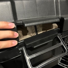 新品テントRATEL WORKS2ルームテント