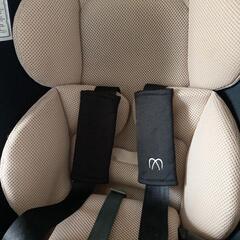 チャイルドシート　　エールベベ　360ターンSII