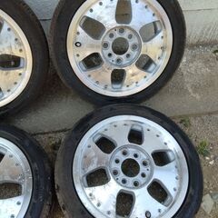 希少❗️ヴィエラクライスホイール❗早期取引8000円❗️