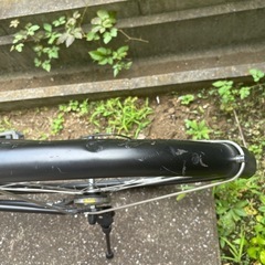 自転車　Louis Garneau