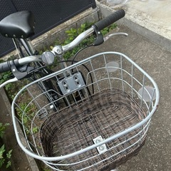 自転車　Louis Garneau