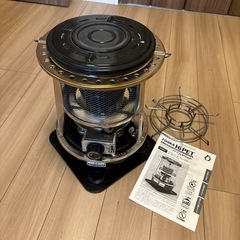 新品 フジカハイペット 黒 反射板付き ストーブ 石油ストーブ販売に関するお知らせ | スマーティのフジカです