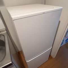 冷蔵庫 AQUA AQR-17M