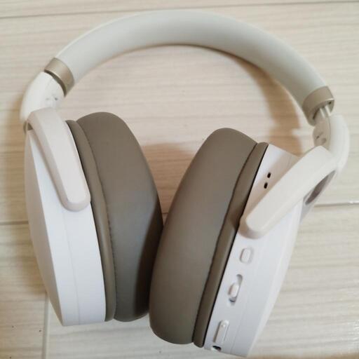 Sennheiser　HD450BT　ヘッドフォン