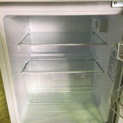 冷蔵庫 ハイセンス HR-B91HW 2023 Hisense 2ドア冷蔵庫 コンパクト 87L 高年式 セカンド冷蔵庫