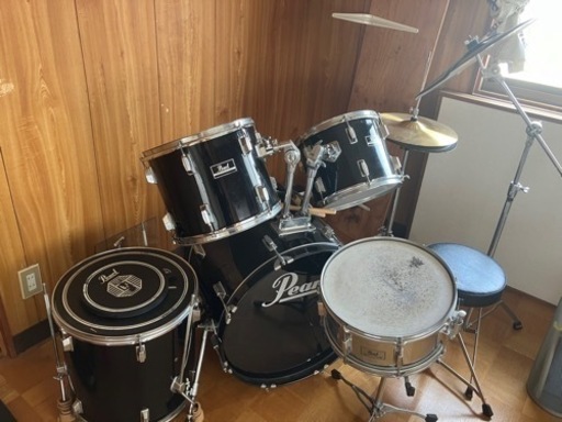 ドラムセット
