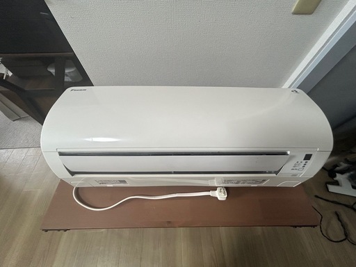 ダイキン AN56WEP-W