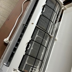 ダイキン AN56WEP-W