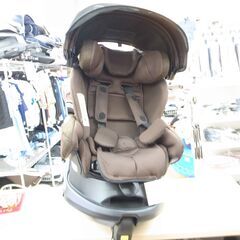 41/609 アップリカ フラディア チャイルドシート【モノ市場 知立店】