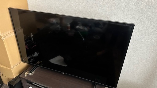 FUNAI \n液晶テレビ43インチ