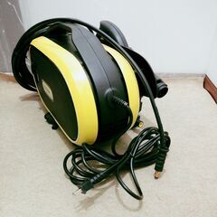 🍎KARCHER(ケルヒャー)  高圧洗浄機 JTK サイレント