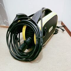 🍎KARCHER(ケルヒャー)  高圧洗浄機 JTK サイレント