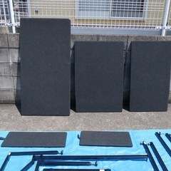 エブリイワゴン専用　MGR Custom ベッド
キット