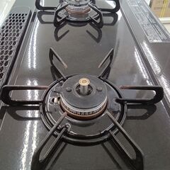 ☆ジモティ割あり☆ Palpma ガステーブル LPガス 19年製 動作確認