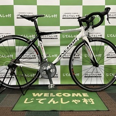 成約済】No.109【整備済/美品‼︎ロードバイク/ BRIDGESTONE/ANCHOR/RA6 