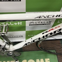 【成約済】No.109【整備済/美品‼︎ロードバイク/ BRIDGESTONE/ANCHOR/RA6 SPORT】