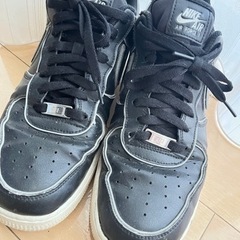 NIKE ナイキ　AIR FORCE 1  エアーフォースワン　...