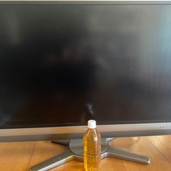 SHARP製テレビ(40V型)