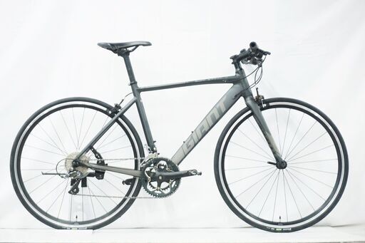 GIANT FORMA 2020年モデル クロスバイク