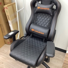 ゲーミングチェアのご紹介！（トレファク寝屋川）