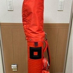 ゴルフセットオノフゴルフまとめ売り キャディバック ONOFF GOLF