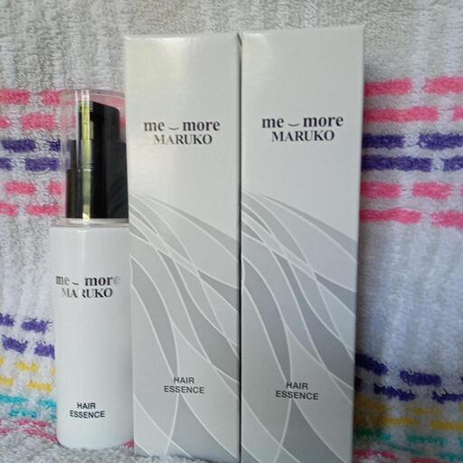 MARUKOヘアエッセンス3本セット