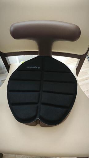アーユルチェア＋専用体圧分散マット