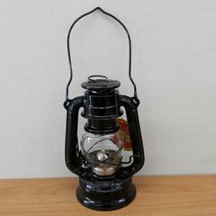 WINGED WHEEL ウィングドウィール NO.350 VAT 69 アンティークランプ