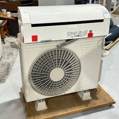 ☆HITACHI 日立☆白くまくん エアコン RAS-G40K2 4.0kw 2020年 200V ～14畳