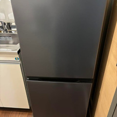 アクア 冷蔵庫 AQR-17P(DS) 2023年製
