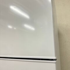  19304  NITORI 一人暮らし2D冷蔵庫 2022年製 106L ◆大阪市内・東大阪市他 6,000円以上ご購入で無料配達いたします！◆ ※京都・高槻・枚方方面◆神戸・西宮・尼崎方面◆生駒方面、大阪南部方面　それぞれ条件付き無料配送あり！            