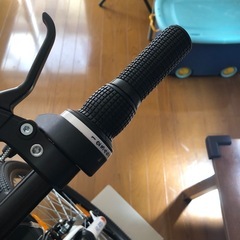 新品　子ども用自転車　24インチ