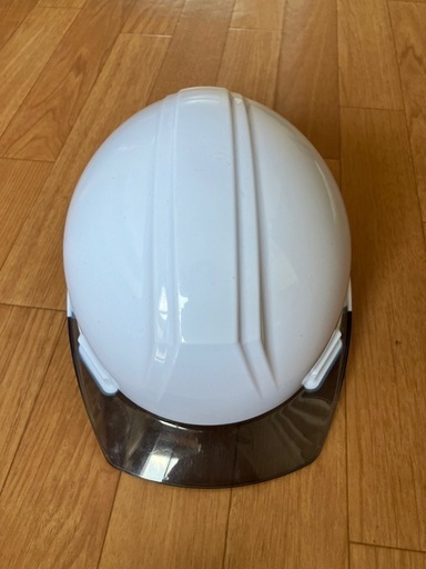 ヘルメット(工事用)