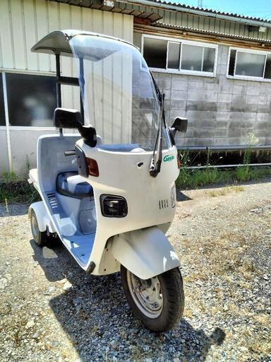ジャイロキャノピー　TA-02 フルノーマル