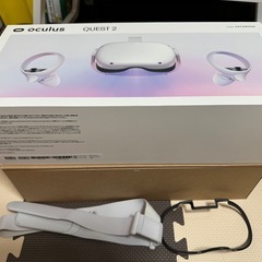 Meta Quest 2 128GB(中古)