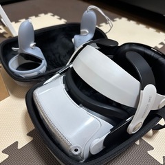 Meta Quest 2 128GB(中古)