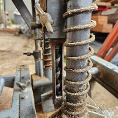 日立　角のみ　BS30