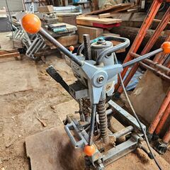 日立　角のみ　BS30