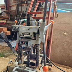 日立　角のみ　BS30